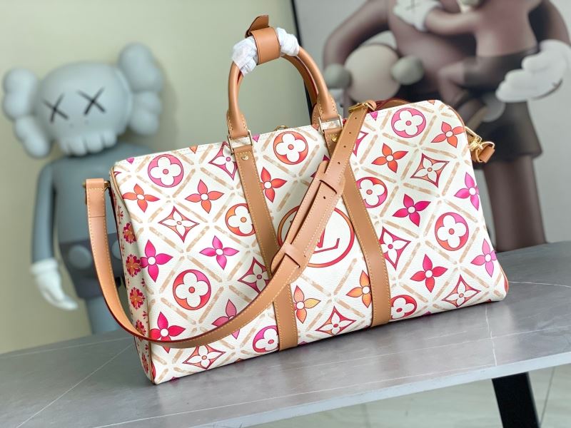 Louis Vuitton Travel Bags